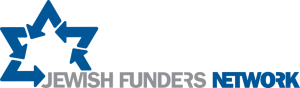 Logo of Jewish Funders Network